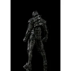 ABARA Figuras Black Gaunas Kudou Denji & Nayuta Set