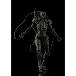 ABARA Figuras Black Gaunas Kudou Denji & Nayuta Set