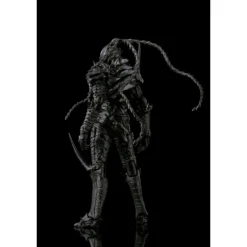 ABARA Figuras Black Gaunas Kudou Denji & Nayuta Set