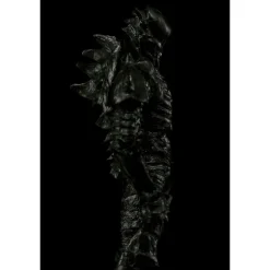 ABARA Figuras Black Gaunas Kudou Denji & Nayuta Set