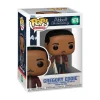 Abbott Elementary POP! TV Figura de Vinilo Gregory Eddie 9 cm