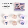 Accesorios de Pelo Stitch - Diversión y Estilo