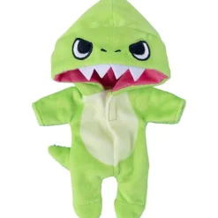 Accesorios Nendoroid Doll Outfit Set: Kigurumi Pajamas Dinosaur