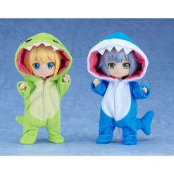 Accesorios Nendoroid Doll Outfit Set: Kigurumi Pajamas Dinosaur