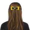 Accesorios para el cabello Hufflepuff Trendy