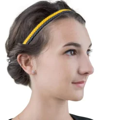 Accesorios para el cabello Hufflepuff Trendy