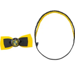 Accesorios para el cabello Hufflepuff Trendy