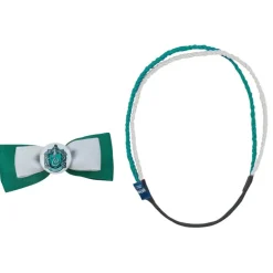Accesorios para el cabello Slytherin Trendy