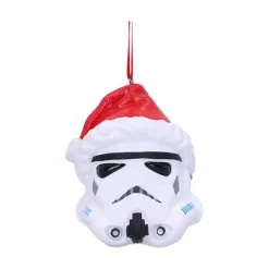 Adorno Colgante Star Wars Stormtrooper