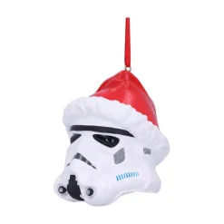 Adorno Colgante Star Wars Stormtrooper