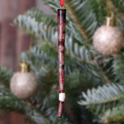 Adorno colgante Varita de Ron de Harry Potter - Nemesis Now