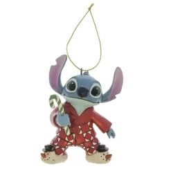 Adorno de Navidad Enesco Disney Stitch