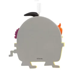 Adorno Lock, Shock Y Barrel, Pesadilla Antes De Navidad