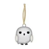 Adorno Navidad Kawaii Harry Potter Hedwig
