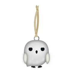 Adorno Navidad Kawaii Harry Potter Hedwig