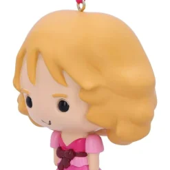 Adorno Navideño Hermione Harry Potter