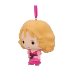 Adorno Navideño Hermione Harry Potter