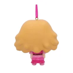 Adorno Navideño Hermione Harry Potter