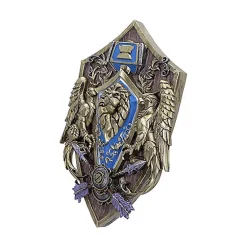 Adorno Pared Alianza World of Warcraft