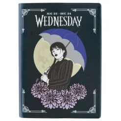 Agenda escolar 2023/2024 Wednesday