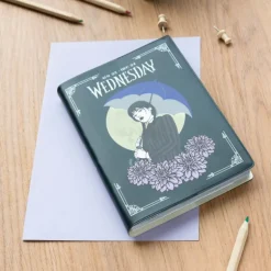 Agenda escolar 2023/2024 Wednesday