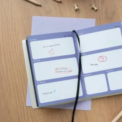 Agenda escolar 2023/2024 Wednesday