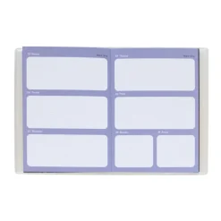 Agenda escolar 2023/2024 Wednesday