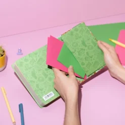 Agenda Escolar Shrek 2025/2026 Día Página