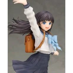 Akebi's Sailor Uniform Estatua PVC Komichi Akebi 25 cm