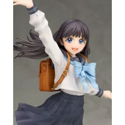 Akebi's Sailor Uniform Estatua PVC Komichi Akebi 25 cm