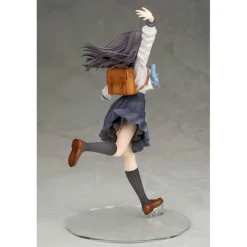 Akebi's Sailor Uniform Estatua PVC Komichi Akebi 25 cm