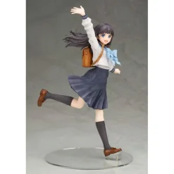 Akebi's Sailor Uniform Estatua PVC Komichi Akebi 25 cm