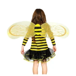 Alas de Abejita infantil 88 x 22 cm