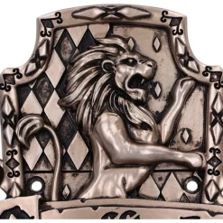 Aldaba Harry Potter Escudo Gryffindor