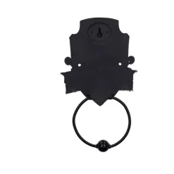 Aldaba Harry Potter Escudo Gryffindor