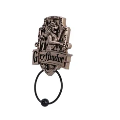 Aldaba Harry Potter Escudo Gryffindor