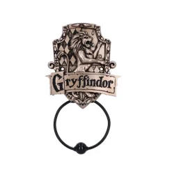 Aldaba Harry Potter Escudo Gryffindor