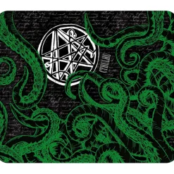 Alfombrilla Cthulhu Necronomicon