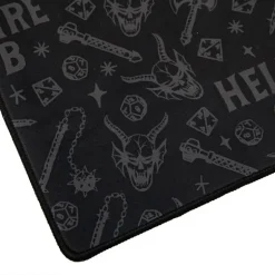 Alfombrilla de escritorio Hellfire Club - Stranger Things