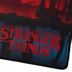 Alfombrilla de escritorio Upside Down - Stranger Things