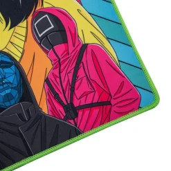 Alfombrilla de escritorio Young-Hee - Squid Game