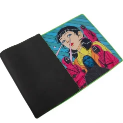 Alfombrilla de escritorio Young-Hee - Squid Game