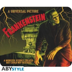 Alfombrilla De Ratón Frankenstein Universal Monsters