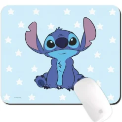 Alfombrilla de ratón Stitch
