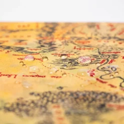 Alfombrilla de ratón XL El Señor de los Anillos Mapa