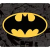 Alfombrilla Flexible Batman Logo