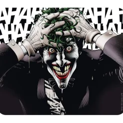 Alfombrilla Flexible Joker DC Comics