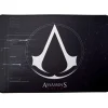 Alfombrilla Gaming Assassin's Creed Logo