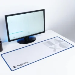 Alfombrilla gaming de Play Station