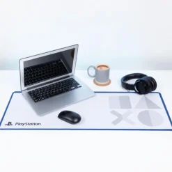 Alfombrilla gaming de Play Station